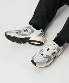 BEAUTY&YOUTH UNITED ARROWS / ビューティー&ユース ユナイテッドアローズ スニーカー | ＜New Balance＞U530 スニーカー