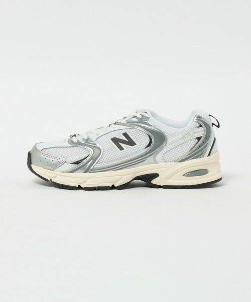 BEAUTY&YOUTH UNITED ARROWS / ビューティー&ユース ユナイテッドアローズ スニーカー | ＜New Balance＞U530 スニーカー | 詳細1