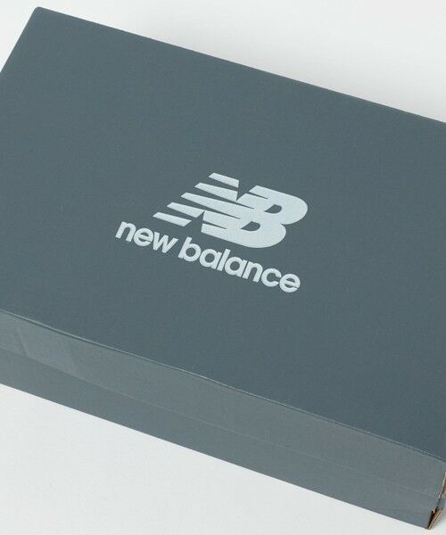 BEAUTY&YOUTH UNITED ARROWS / ビューティー&ユース ユナイテッドアローズ スニーカー | ＜New Balance＞U530 スニーカー | 詳細10