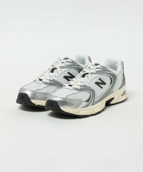 BEAUTY&YOUTH UNITED ARROWS / ビューティー&ユース ユナイテッドアローズ スニーカー | ＜New Balance＞U530 スニーカー | 詳細2