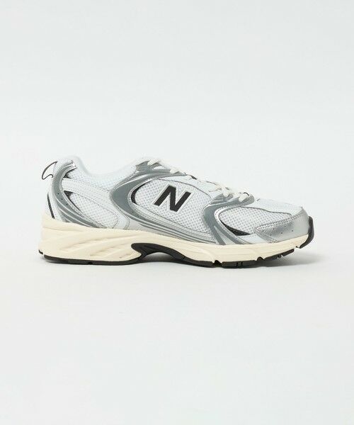 BEAUTY&YOUTH UNITED ARROWS / ビューティー&ユース ユナイテッドアローズ スニーカー | ＜New Balance＞U530 スニーカー | 詳細4