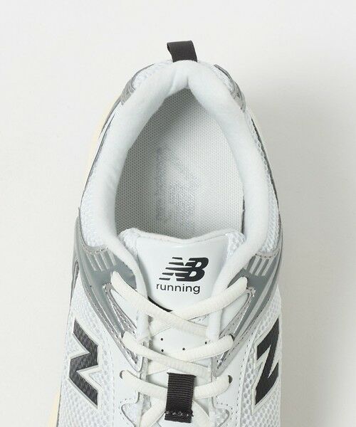 BEAUTY&YOUTH UNITED ARROWS / ビューティー&ユース ユナイテッドアローズ スニーカー | ＜New Balance＞U530 スニーカー | 詳細7