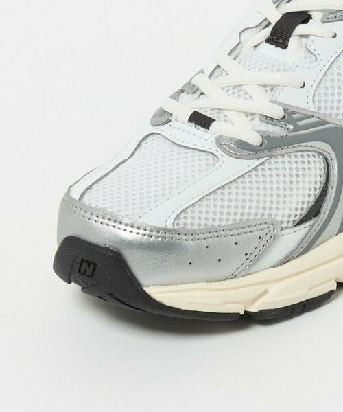 BEAUTY&YOUTH UNITED ARROWS / ビューティー&ユース ユナイテッドアローズ スニーカー | ＜New Balance＞U530 スニーカー | 詳細9