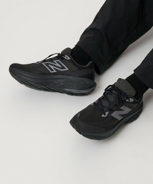 BEAUTY&YOUTH UNITED ARROWS / ビューティー&ユース ユナイテッドアローズ スニーカー | ＜New Balance＞UTRN スニーカー | 詳細1