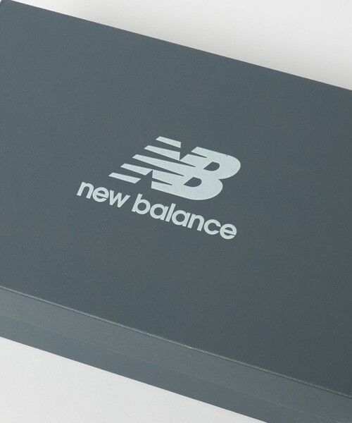 BEAUTY&YOUTH UNITED ARROWS / ビューティー&ユース ユナイテッドアローズ スニーカー | ＜New Balance＞UTRN スニーカー | 詳細10