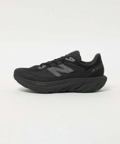 BEAUTY & YOUTH UNITED ARROWS/ビューティー&ユース ユナイテッドアローズ <New Balance>UTRN スニーカー BLACK 27cm BEAUTY & YOUTH UNITED ARROWS/ビューティー&ユース ユナイテッドアローズ <New Balance>UTRN スニーカー BLACK 27cm