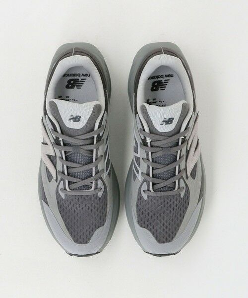 BEAUTY&YOUTH UNITED ARROWS / ビューティー&ユース ユナイテッドアローズ スニーカー | ＜New Balance＞UTRN スニーカー | 詳細13