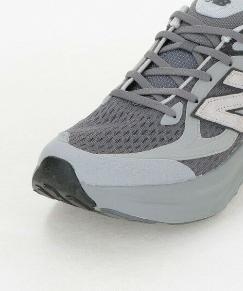 BEAUTY&YOUTH UNITED ARROWS / ビューティー&ユース ユナイテッドアローズ スニーカー | ＜New Balance＞UTRN スニーカー | 詳細15