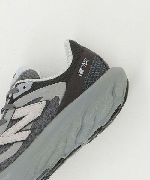 BEAUTY&YOUTH UNITED ARROWS / ビューティー&ユース ユナイテッドアローズ スニーカー | ＜New Balance＞UTRN スニーカー | 詳細16