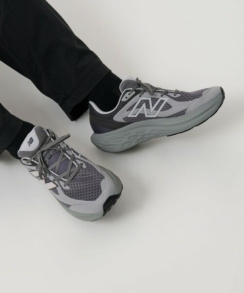 BEAUTY&YOUTH UNITED ARROWS / ビューティー&ユース ユナイテッドアローズ スニーカー | ＜New Balance＞UTRN スニーカー | 詳細12