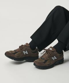 BEAUTY&YOUTH UNITED ARROWS / ビューティー&ユース ユナイテッドアローズ スニーカー | ＜New Balance＞2002R スニーカー