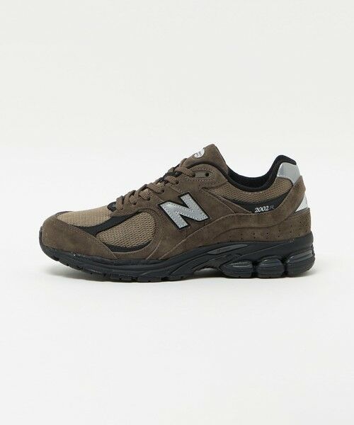 BEAUTY&YOUTH UNITED ARROWS / ビューティー&ユース ユナイテッドアローズ スニーカー | ＜New Balance＞2002R スニーカー | 詳細1