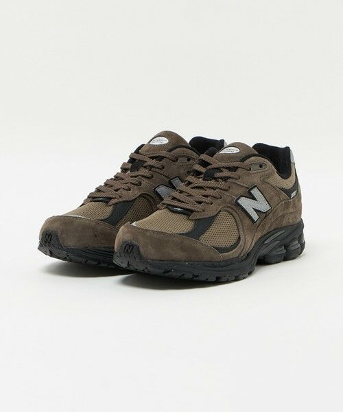 BEAUTY&YOUTH UNITED ARROWS / ビューティー&ユース ユナイテッドアローズ スニーカー | ＜New Balance＞2002R スニーカー | 詳細2