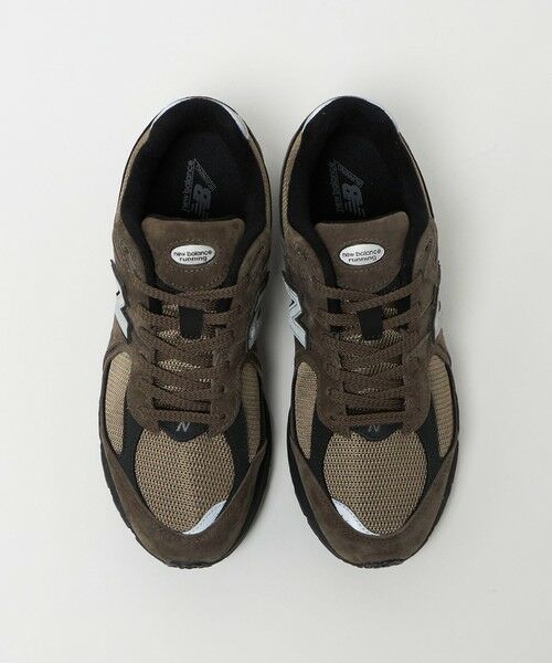 BEAUTY&YOUTH UNITED ARROWS / ビューティー&ユース ユナイテッドアローズ スニーカー | ＜New Balance＞2002R スニーカー | 詳細3
