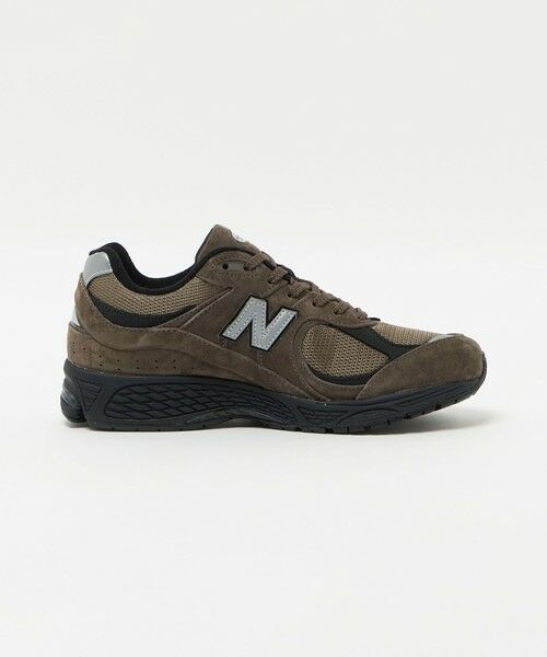 BEAUTY&YOUTH UNITED ARROWS / ビューティー&ユース ユナイテッドアローズ スニーカー | ＜New Balance＞2002R スニーカー | 詳細4