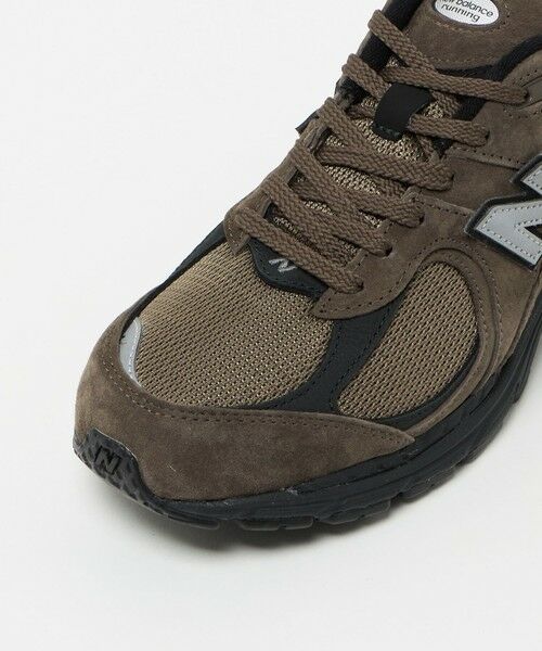 BEAUTY&YOUTH UNITED ARROWS / ビューティー&ユース ユナイテッドアローズ スニーカー | ＜New Balance＞2002R スニーカー | 詳細8