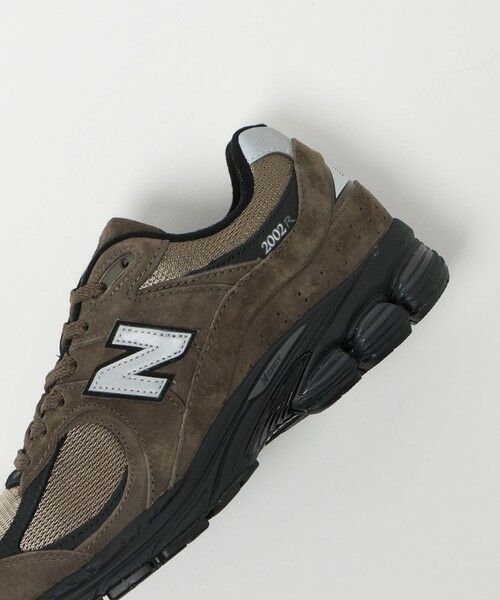 BEAUTY&YOUTH UNITED ARROWS / ビューティー&ユース ユナイテッドアローズ スニーカー | ＜New Balance＞2002R スニーカー | 詳細9