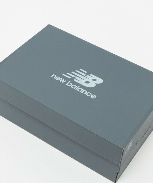 BEAUTY&YOUTH UNITED ARROWS / ビューティー&ユース ユナイテッドアローズ スニーカー | ＜New Balance＞2002R スニーカー | 詳細10