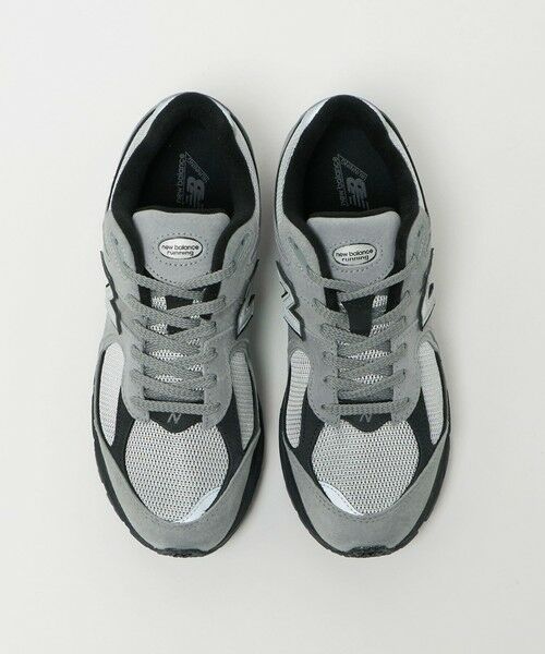 BEAUTY&YOUTH UNITED ARROWS / ビューティー&ユース ユナイテッドアローズ スニーカー | ＜New Balance＞2002R スニーカー | 詳細3