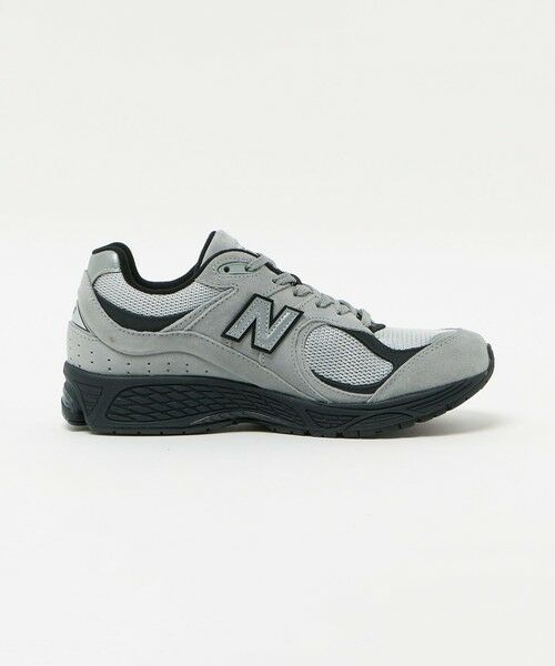 BEAUTY&YOUTH UNITED ARROWS / ビューティー&ユース ユナイテッドアローズ スニーカー | ＜New Balance＞2002R スニーカー | 詳細4