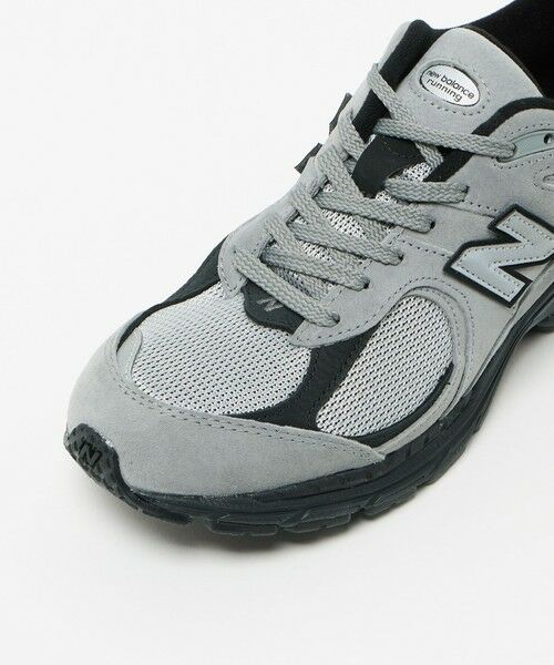 BEAUTY&YOUTH UNITED ARROWS / ビューティー&ユース ユナイテッドアローズ スニーカー | ＜New Balance＞2002R スニーカー | 詳細8