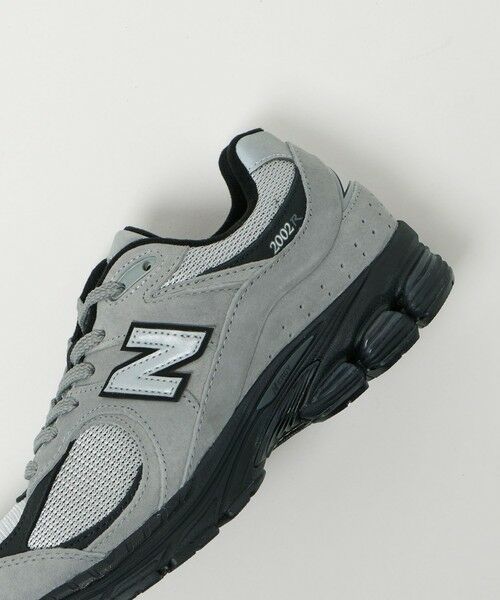 BEAUTY&YOUTH UNITED ARROWS / ビューティー&ユース ユナイテッドアローズ スニーカー | ＜New Balance＞2002R スニーカー | 詳細9