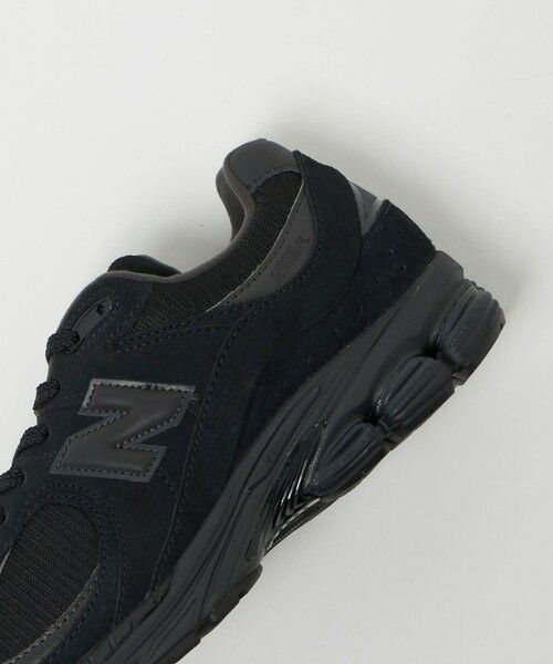 BEAUTY&YOUTH UNITED ARROWS / ビューティー&ユース ユナイテッドアローズ スニーカー | ＜New Balance＞2002R スニーカー | 詳細9