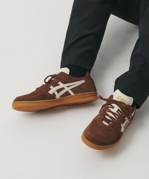 BEAUTY&YOUTH UNITED ARROWS / ビューティー&ユース ユナイテッドアローズ スニーカー | ＜asics＞スカイハンド OG スニーカー | 詳細1