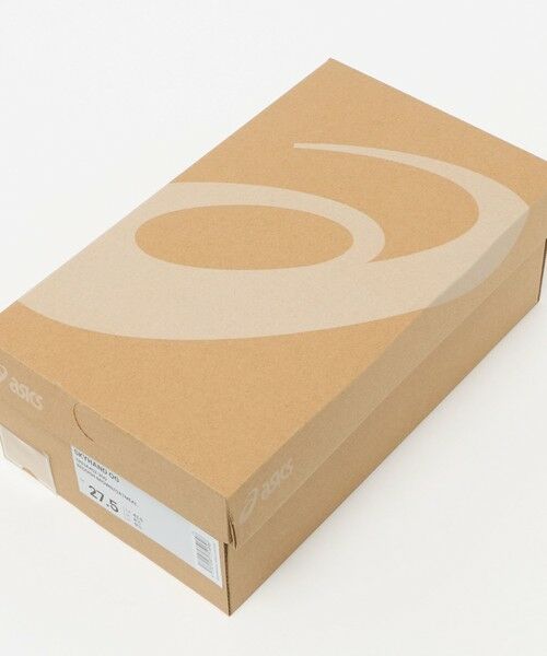 BEAUTY&YOUTH UNITED ARROWS / ビューティー&ユース ユナイテッドアローズ スニーカー | ＜asics＞スカイハンド OG スニーカー | 詳細10