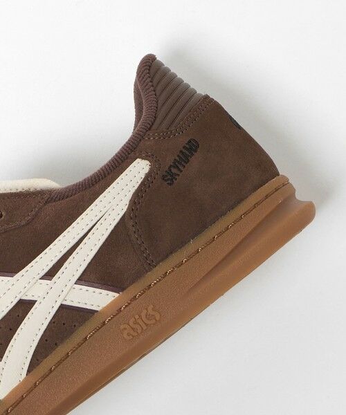 BEAUTY&YOUTH UNITED ARROWS / ビューティー&ユース ユナイテッドアローズ スニーカー | ＜asics＞スカイハンド OG スニーカー | 詳細9