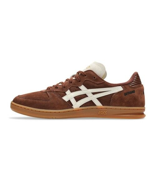 BEAUTY & YOUTH UNITED ARROWS/r[eB[&[X iCebhA[Y asicsXJCnh OG Xj[J[ MD. BROWN 27cm