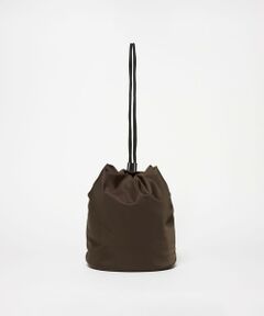 BEAUTY&YOUTH UNITED ARROWS / ビューティー&ユース ユナイテッドアローズ ショルダーバッグ | ナイロン ツイル ワンショルダー バッグ