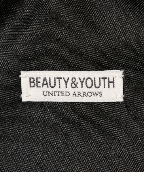 BEAUTY&YOUTH UNITED ARROWS / ビューティー&ユース ユナイテッドアローズ ショルダーバッグ | ナイロン ツイル ワンショルダー バッグ | 詳細11