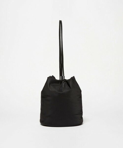 BEAUTY&YOUTH UNITED ARROWS / ビューティー&ユース ユナイテッドアローズ ショルダーバッグ | ナイロン ツイル ワンショルダー バッグ | 詳細4