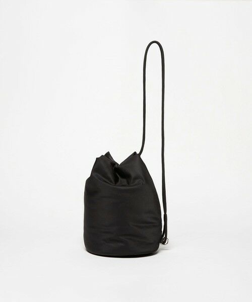 BEAUTY&YOUTH UNITED ARROWS / ビューティー&ユース ユナイテッドアローズ ショルダーバッグ | ナイロン ツイル ワンショルダー バッグ | 詳細5