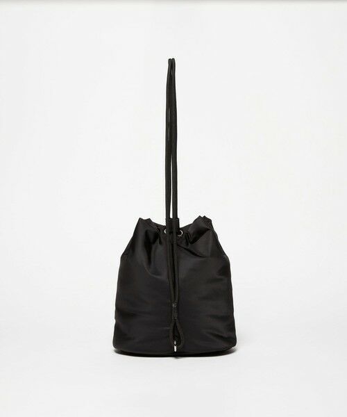 BEAUTY&YOUTH UNITED ARROWS / ビューティー&ユース ユナイテッドアローズ ショルダーバッグ | ナイロン ツイル ワンショルダー バッグ | 詳細6