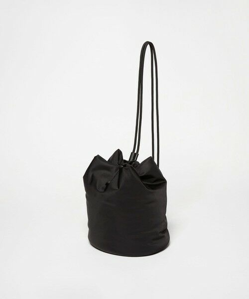 BEAUTY&YOUTH UNITED ARROWS / ビューティー&ユース ユナイテッドアローズ ショルダーバッグ | ナイロン ツイル ワンショルダー バッグ | 詳細7