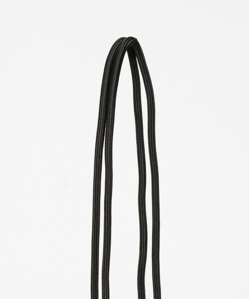 BEAUTY&YOUTH UNITED ARROWS / ビューティー&ユース ユナイテッドアローズ ショルダーバッグ | ナイロン ツイル ワンショルダー バッグ | 詳細16