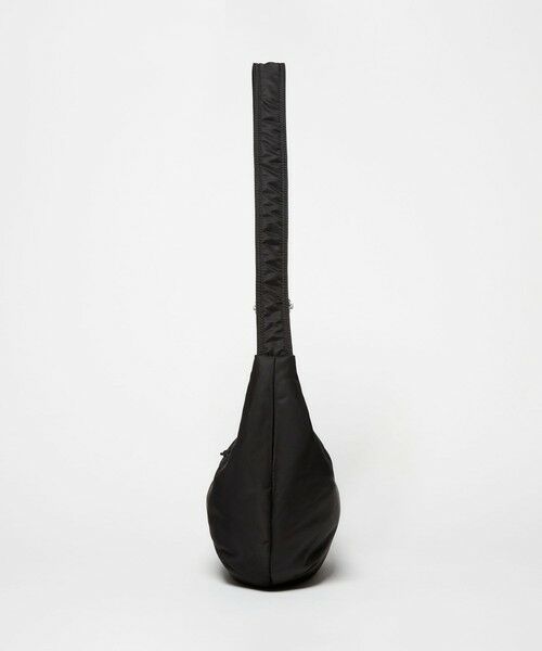 BEAUTY&YOUTH UNITED ARROWS / ビューティー&ユース ユナイテッドアローズ ショルダーバッグ | ナイロン ツイル ムーン ショルダー バッグ | 詳細5