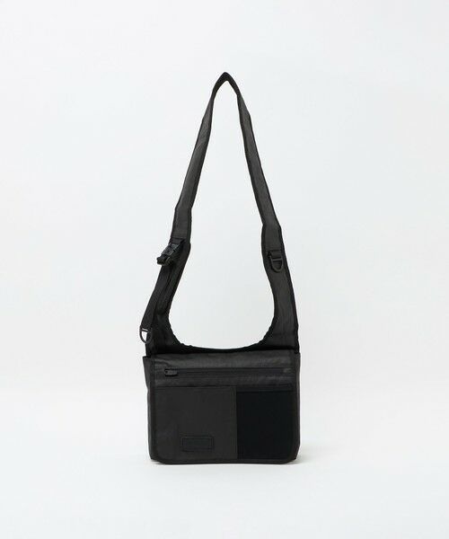 BEAUTY&YOUTH UNITED ARROWS / ビューティー&ユース ユナイテッドアローズ ショルダーバッグ | 【別注】＜BAICYCLON＞ワッシャー ナイロン ショルダー バッグ | 詳細1