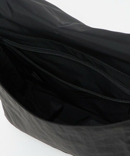 BEAUTY&YOUTH UNITED ARROWS / ビューティー&ユース ユナイテッドアローズ ショルダーバッグ | 【別注】＜BAICYCLON＞ワッシャー ナイロン ショルダー バッグ | 詳細10
