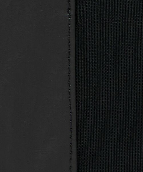 BEAUTY&YOUTH UNITED ARROWS / ビューティー&ユース ユナイテッドアローズ ショルダーバッグ | 【別注】＜BAICYCLON＞ワッシャー ナイロン ショルダー バッグ | 詳細14