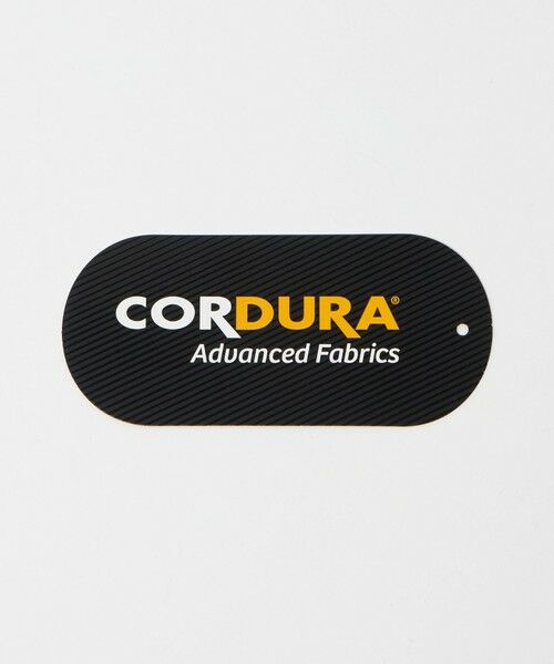 BEAUTY&YOUTH UNITED ARROWS / ビューティー&ユース ユナイテッドアローズ ショルダーバッグ | 【別注】＜BAICYCLON＞ワッシャー ナイロン ショルダー バッグ | 詳細15