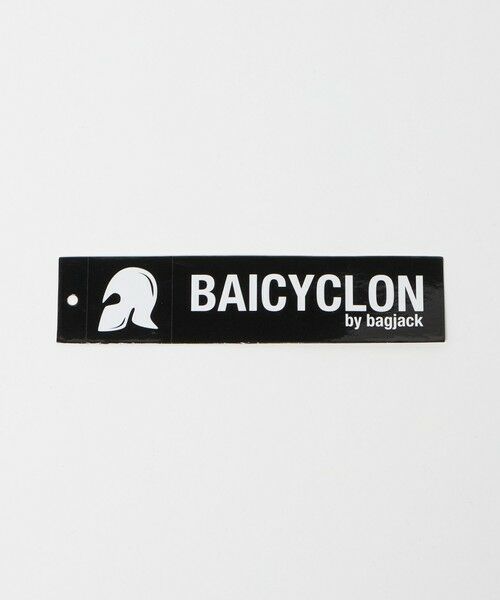 BEAUTY&YOUTH UNITED ARROWS / ビューティー&ユース ユナイテッドアローズ ショルダーバッグ | 【別注】＜BAICYCLON＞ワッシャー ナイロン ショルダー バッグ | 詳細17