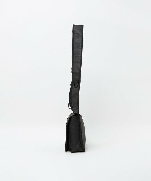 BEAUTY&YOUTH UNITED ARROWS / ビューティー&ユース ユナイテッドアローズ ショルダーバッグ | 【別注】＜BAICYCLON＞ワッシャー ナイロン ショルダー バッグ | 詳細2