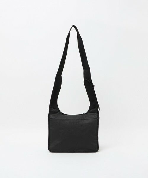 BEAUTY&YOUTH UNITED ARROWS / ビューティー&ユース ユナイテッドアローズ ショルダーバッグ | 【別注】＜BAICYCLON＞ワッシャー ナイロン ショルダー バッグ | 詳細3