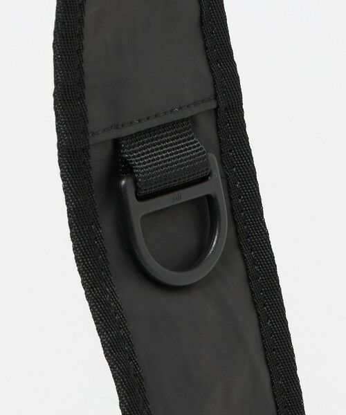 BEAUTY&YOUTH UNITED ARROWS / ビューティー&ユース ユナイテッドアローズ ショルダーバッグ | 【別注】＜BAICYCLON＞ワッシャー ナイロン ショルダー バッグ | 詳細6