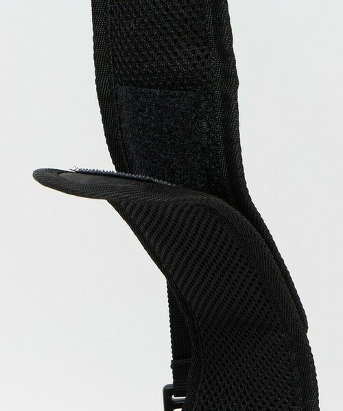 BEAUTY&YOUTH UNITED ARROWS / ビューティー&ユース ユナイテッドアローズ ショルダーバッグ | 【別注】＜BAICYCLON＞ワッシャー ナイロン ショルダー バッグ | 詳細7