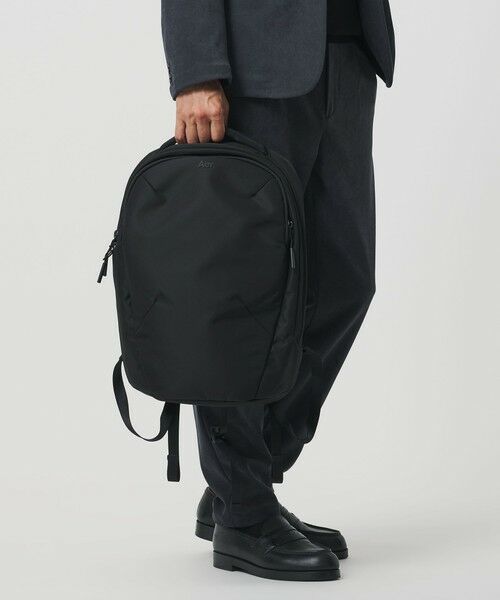 BEAUTY&YOUTH UNITED ARROWS / ビューティー&ユース ユナイテッドアローズ リュック・バックパック | ＜Aer＞PRO PACK SLIM バックパック | 詳細1