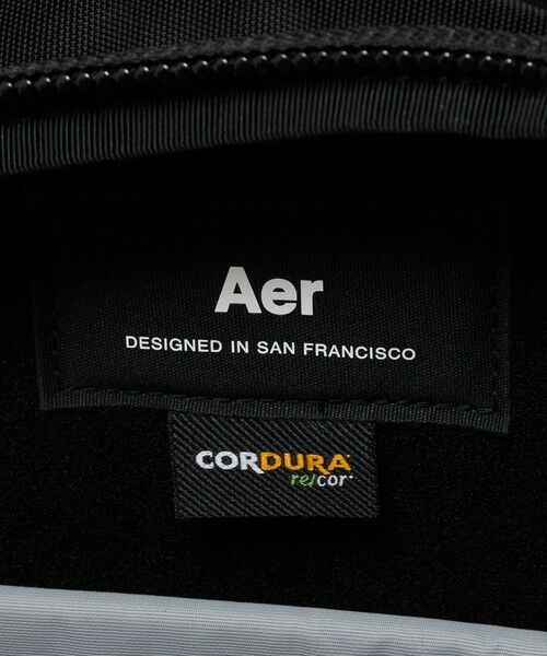 BEAUTY&YOUTH UNITED ARROWS / ビューティー&ユース ユナイテッドアローズ リュック・バックパック | ＜Aer＞PRO PACK SLIM バックパック | 詳細17